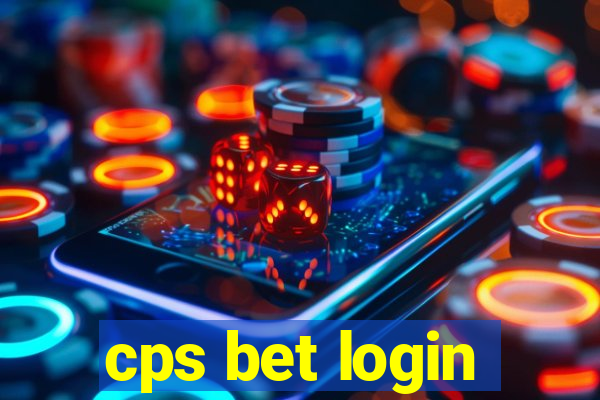 cps bet login